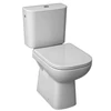 Kép 1/4 - JIKA Deep By JIKA alsó kifolyású monoblokkos wc oldalsó vízbekötés H8266170002801