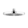 Kép 2/4 - KLUDI Logo Dual Shower System egykaros csapteleppel 6808505-00