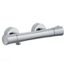 Kép 2/5 - KLUDI Logo Shower Duo, 90 cm 6857705-00