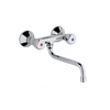 Kép 1/2 - KLUDI STANDARD fali mosogatócsap 310530515