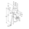 Kép 2/2 - KLUDI Pure&Easy mosdócsap 70 373820565WR5