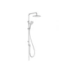 Kép 1/2 - KLUDI FRESHLINE DUAL SHOWER SYSTEM 6709005-00WR9