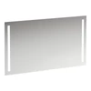 Kép 1/2 - LAUFEN LANI Tükör 1200mm, 2 db függőleges LED világítással, Általános tükör H4038561121441