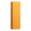 Kép 1/2 - LAUFEN Kartell LAUFEN Magas szekrényajtó, jobbos, Okkerbarna H4082820336431
