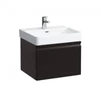Kép 1/2 - LAUFEN PRO S Alsószekrény, Wenge 55X39X37 - H4830320954231