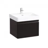 Kép 1/2 - LAUFEN PRO S Alsószekrény, Grafit 55X39X37 - H4830320954801