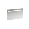 Kép 1/2 - LAUFEN LEELO Tükör, 1200 mm, beépített vízszintes LED világítással H4476729501441