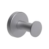 Kép 1/2 - LAUFEN NIARA Törölköző akasztó, Inox H3810631610001