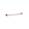 Kép 1/2 - LAUFEN KARTELL BY LAUFEN Törülközőtartó 450 mm, Púder rózsaszín H3813310930001