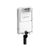 Kép 1/2 - LAUFEN INSTALLATION SYSTEM Falba építhető öblítőtartály fali függesztésű WC-hez, H8946630000001