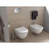 Kép 2/3 - Laufen Pro mélyöblítésű fehér fali WC H8209560000001