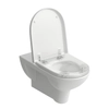 Kép 1/2 - Laufen Fali WC, mélyöblítésű, Fehér H8209540000001
