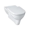 Kép 1/2 - LAUFEN PRO LIBERTY Fali WC, Fehér H8209530000001