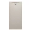 Kép 1/2 - LAUFEN LAUFEN PRO Zuhanytálca, Marbond kompozit anyagból, extra lapos, téglalap alakú, kivezetés a rövid oldalon, Matt Bézs H2149531860001