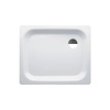 Kép 1/2 - Laufen PLATINA Zuhanytálca - zajcsökkentő alátéttel, Fehér/csúszásgátló 90X75 - H2150136000401