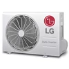 Kép 3/3 - LG Art Cool Beige AB09BK oldalfali split klíma (2.5 kW)