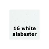 Kép 2/3 - Marmorin Lukka mosogató white_alabaster 140 513 016