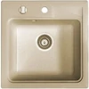 Kép 1/3 - Marmorin Isao mosogató gray 470 103 003