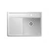Kép 1/4 - Marmorin Ewit mosogató steel_metalic 515 113 010
