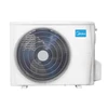 Kép 3/3 - Midea Oasis Plus MOP3-09-SP oldalfali split klíma (2.6 kW)