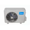 Kép 3/4 - Midea Breezeless+ MSF3-09-SP oldalfali split klíma (2.6 kW)