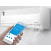 Kép 5/5 - Midea Gaia MGA-12-SP oldalfali split klíma R32 (3.5 kW)