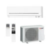 Kép 3/3 - Mitsubishi MSZ/MUZ-AP35VGK oldalfali split klíma (3.5 kW)
