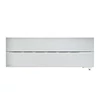 Kép 1/4 - Mitsubishi Luxury MSZ/MUZ-LN25VGW oldalfali split klíma (2.5 kW)