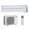 Kép 4/4 - Mitsubishi Luxury MSZ/MUZ-LN25VGW oldalfali split klíma (2.5 kW)