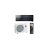 Kép 3/4 - Mitsubishi Luxury MSZ/MUZ-LN35VGB oldalfali split klíma (3.5 kW)