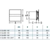 Kép 8/8 - Cata E-100G