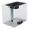 Kép 7/7 - Sirius - Páraelszívó S-DD2 TC/L EM 58 fekete üveg/inox motor nélkül + plazma filter QUADRO 800 R - 00704824330_p