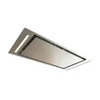 Kép 1/5 - Sirius - Páraelszívó SLT-958 EM H200 TW inox motor nélkül - 00704958701