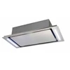 Kép 3/5 - Sirius - Páraelszívó SLT-958 EM H200 TW inox motor nélkül - 00704958701
