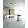 Kép 5/5 - Sirius - Páraelszívó SLT-958 EM H200 TW inox motor nélkül - 00704958701