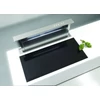 Kép 3/7 - Sirius - Páraelszívó S-DD2/L EM 58 LED inox motor nélkül - 00705824530