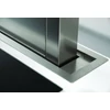 Kép 5/7 - Sirius - Páraelszívó S-DD2/L EM 58 LED inox motor nélkül - 00705824530