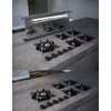 Kép 1/2 - Sirius - Páraelszívó S-DD STONE 90 EM motor nélkül - 00706924730