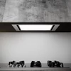 Kép 1/6 - Sirius - Páraelszívó SL-907 52 cm Inox - 00709073301