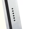 Kép 3/6 - Sirius - Páraelszívó SL-907 52 cm Inox - 00709073301