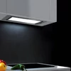 Kép 4/6 - Sirius - Páraelszívó SL-907 52 cm Inox - 00709073301