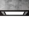 Kép 6/6 - Sirius - Páraelszívó SL-907 52 cm Inox - 00709073301