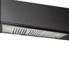 Kép 4/5 - Sirius - Páraelszívó SL-909 TW 1M 140 cm Inox - 00709093921
