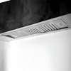 Kép 5/5 - Sirius - Páraelszívó SL-909 TW 1M 140 cm Inox - 00709093921