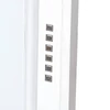 Kép 3/5 - Sirius - Páraelszívó SL-913 TW 78 cm Fehér üveg - 00709133523