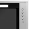 Kép 3/4 - Sirius - Páraelszívó SM-927 52 cm Fehér - 00709272203