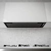 Kép 1/6 - Sirius - Páraelszívó SL-927 ANTI-DROP 52 cm Fekete - 00709273304