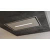 Kép 3/4 - Sirius - Páraelszívó SLT-971 LESS 90 cm TW inox - 00709713671