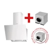 Kép 3/3 - Cata - Páraelszívó LENA 600 XGWH motor nélkül + MULTI Külső motor SEM1 T800 - 02032005SEM1