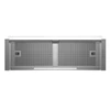 Kép 4/4 - Cata - Páraelszívó CORONA 100 X/B Inox - 02180308